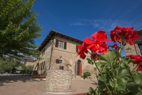 Aia Mattonata Relais