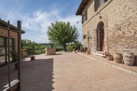 Aia Mattonata Relais