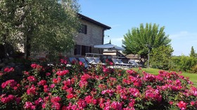 Aia Mattonata Relais