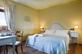 Aia Mattonata Relais