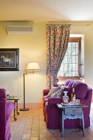 Aia Mattonata Relais