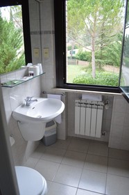 Hotel Porta ai Tufi