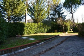 Hotel Porta ai Tufi