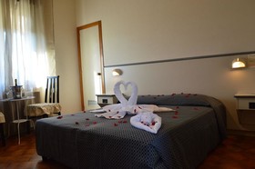 Hotel Porta ai Tufi