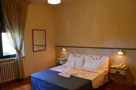 Hotel Porta ai Tufi