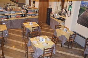 Hotel Porta ai Tufi