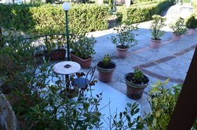 Hotel Porta ai Tufi