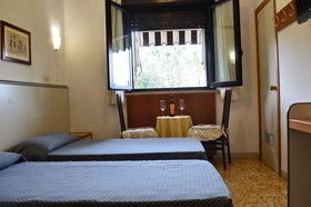 Hotel Porta ai Tufi