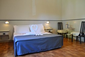 Hotel Porta ai Tufi