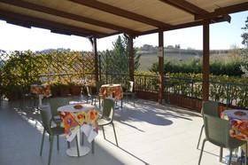 Hotel Porta ai Tufi