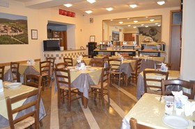 Hotel Porta ai Tufi