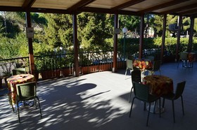 Hotel Porta ai Tufi