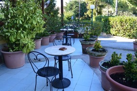 Hotel Porta ai Tufi