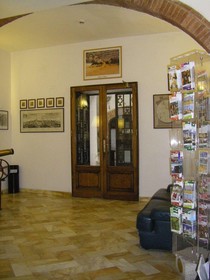 Albergo Cannon d'Oro
