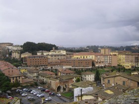 Albergo Cannon d'Oro