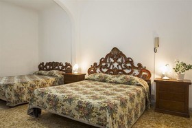 Albergo Tre Donzelle