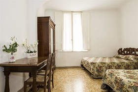 Albergo Tre Donzelle