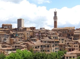 Anna Siena Nord