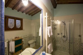 Antica Fonte Residenza di Siena