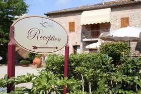 Antica Fonte Residenza di Siena