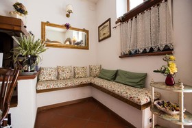 Antica Fonte Residenza di Siena