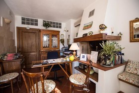 Antica Fonte Residenza di Siena