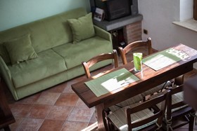 Antica Fonte Residenza di Siena