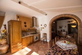 Antica Fonte Residenza di Siena