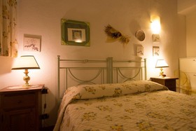 Antica Fonte Residenza di Siena