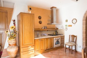 Antica Fonte Residenza di Siena