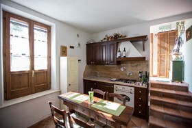 Antica Fonte Residenza di Siena