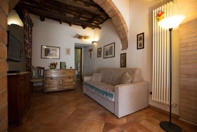 Antica Fonte Residenza di Siena