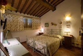 Antica Fonte Residenza di Siena