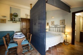 Antica Fonte Residenza di Siena