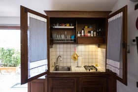 Antica Fonte Residenza di Siena