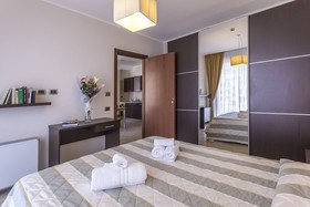 ApartHotel Anghel