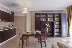 ApartHotel Anghel