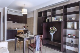 ApartHotel Anghel