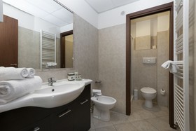 ApartHotel Anghel