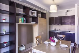 ApartHotel Anghel