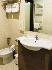 ApartHotel Anghel