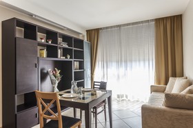 ApartHotel Anghel
