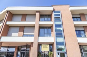 ApartHotel Anghel
