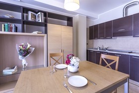 ApartHotel Anghel