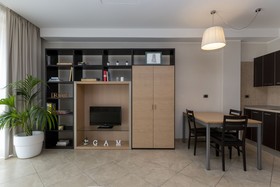 ApartHotel Anghel