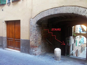 B&B Al Mercato