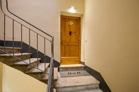 B&B il Barbero
