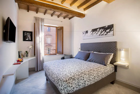 B&B il Barbero