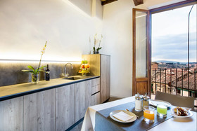 B&B il Barbero