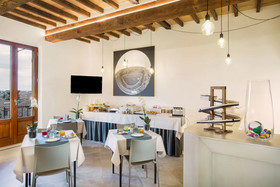 B&B il Barbero